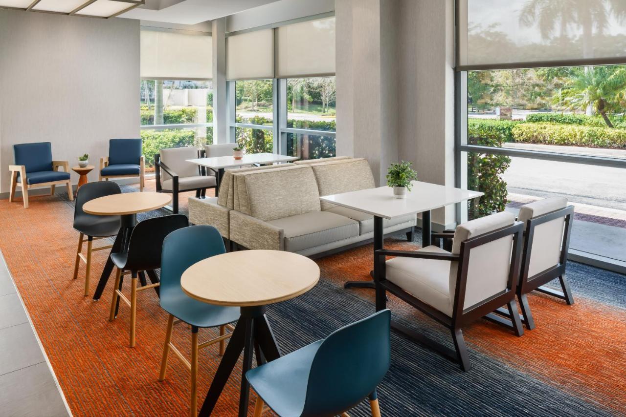 Hyatt House Fort Lauderdale Airport/Cruise Port دانيا بيتش المظهر الخارجي الصورة