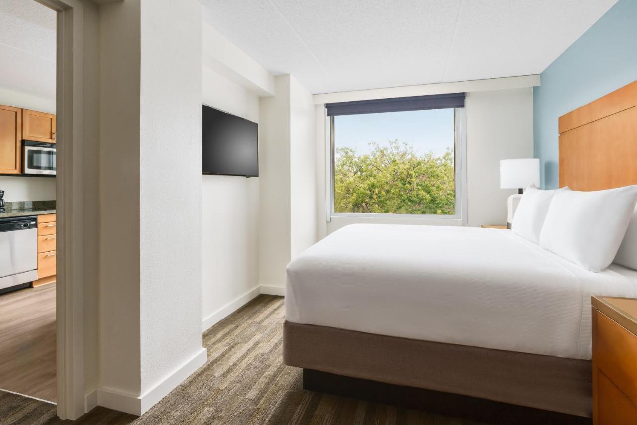 Hyatt House Fort Lauderdale Airport/Cruise Port دانيا بيتش المظهر الخارجي الصورة
