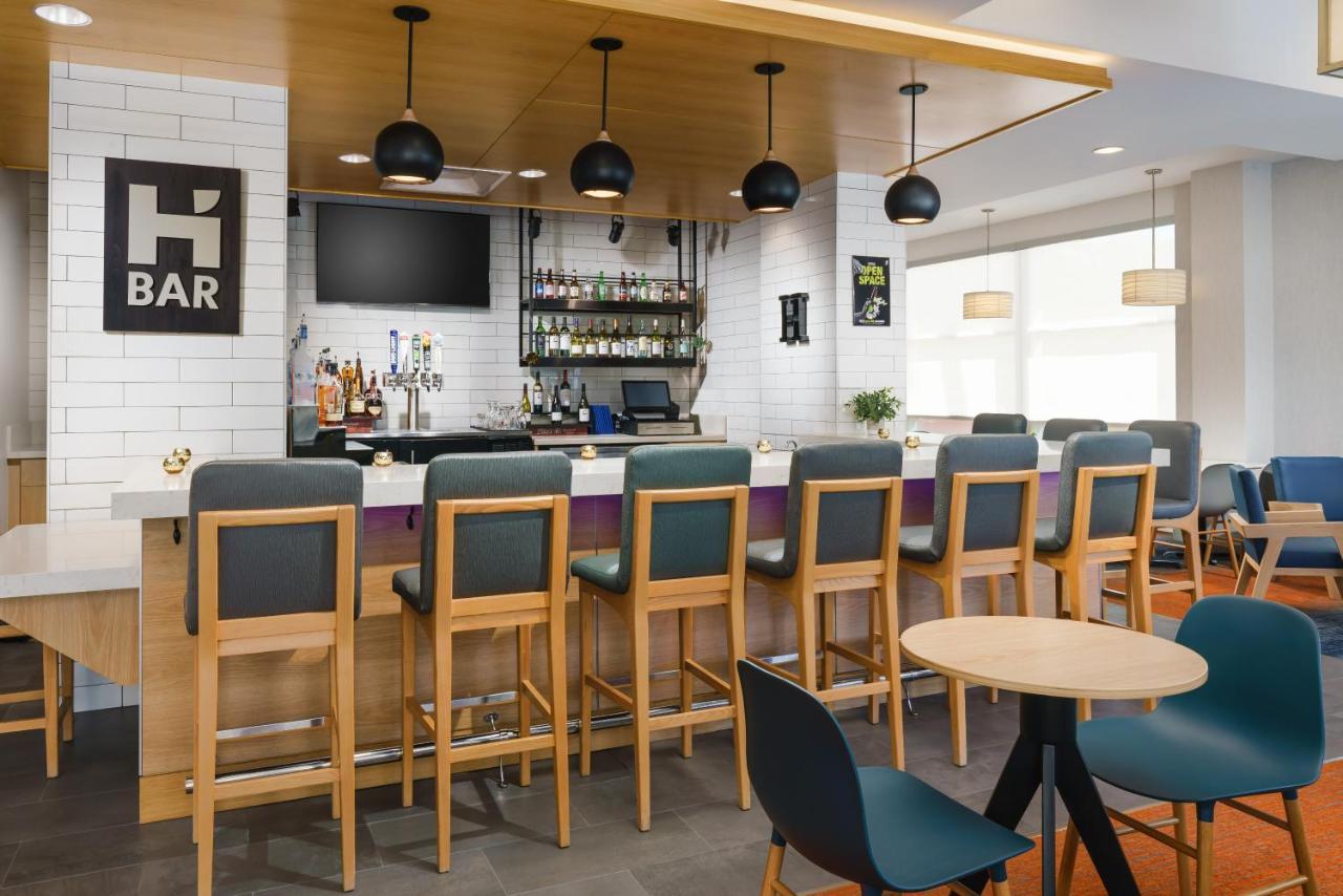 Hyatt House Fort Lauderdale Airport/Cruise Port دانيا بيتش المظهر الخارجي الصورة