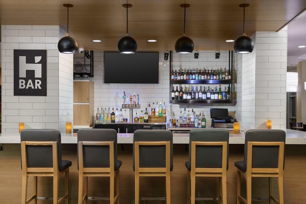 Hyatt House Fort Lauderdale Airport/Cruise Port دانيا بيتش المظهر الخارجي الصورة