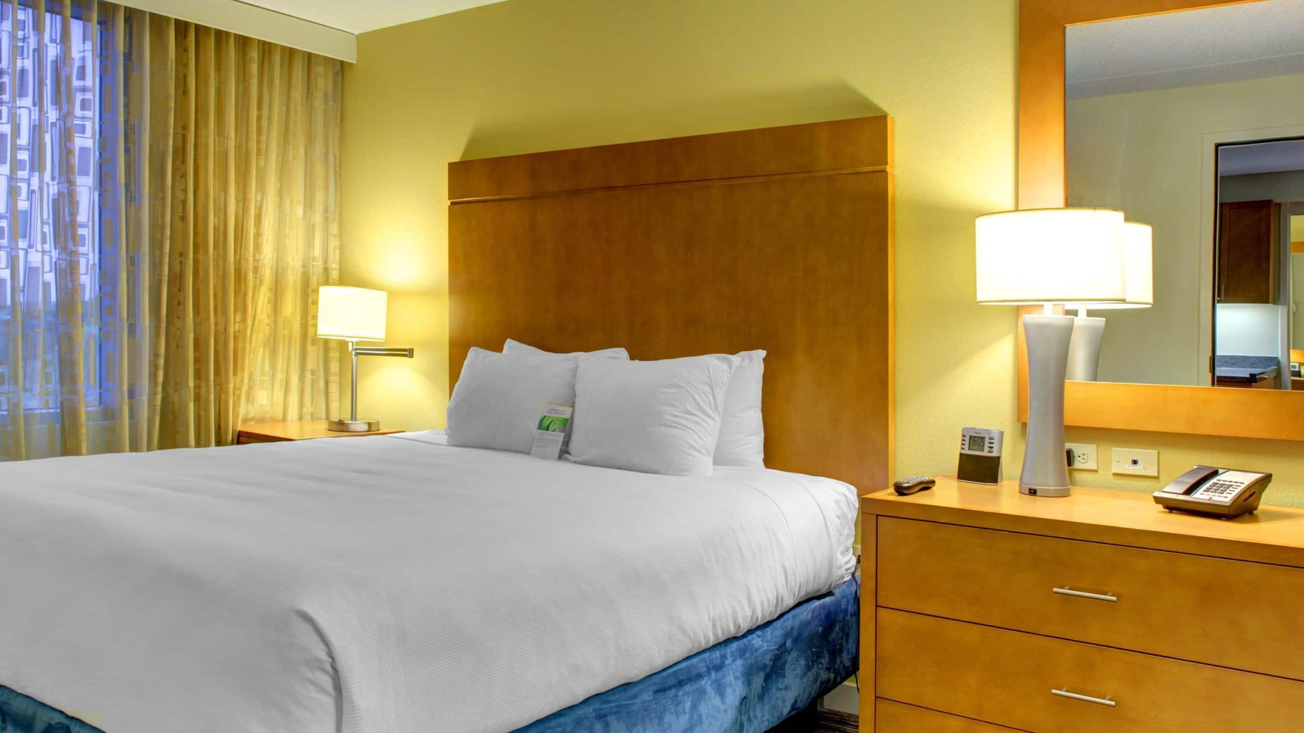 Hyatt House Fort Lauderdale Airport/Cruise Port دانيا بيتش المظهر الخارجي الصورة