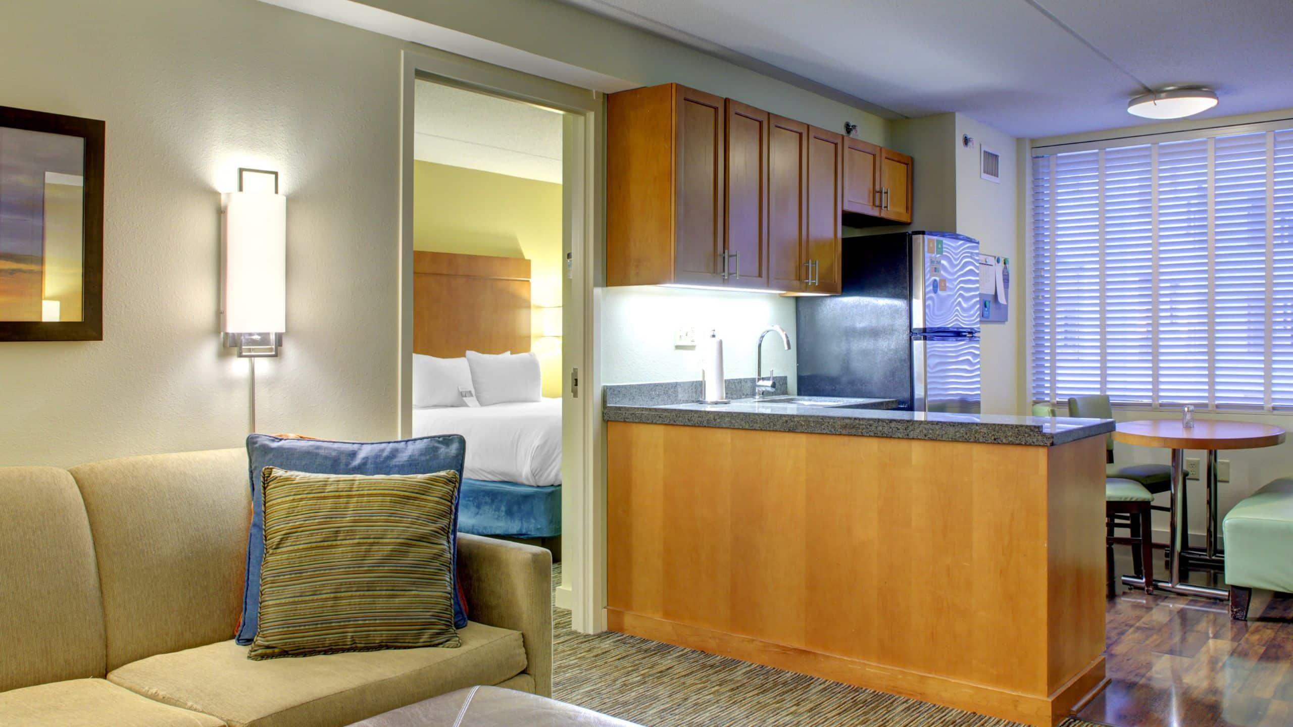Hyatt House Fort Lauderdale Airport/Cruise Port دانيا بيتش المظهر الخارجي الصورة