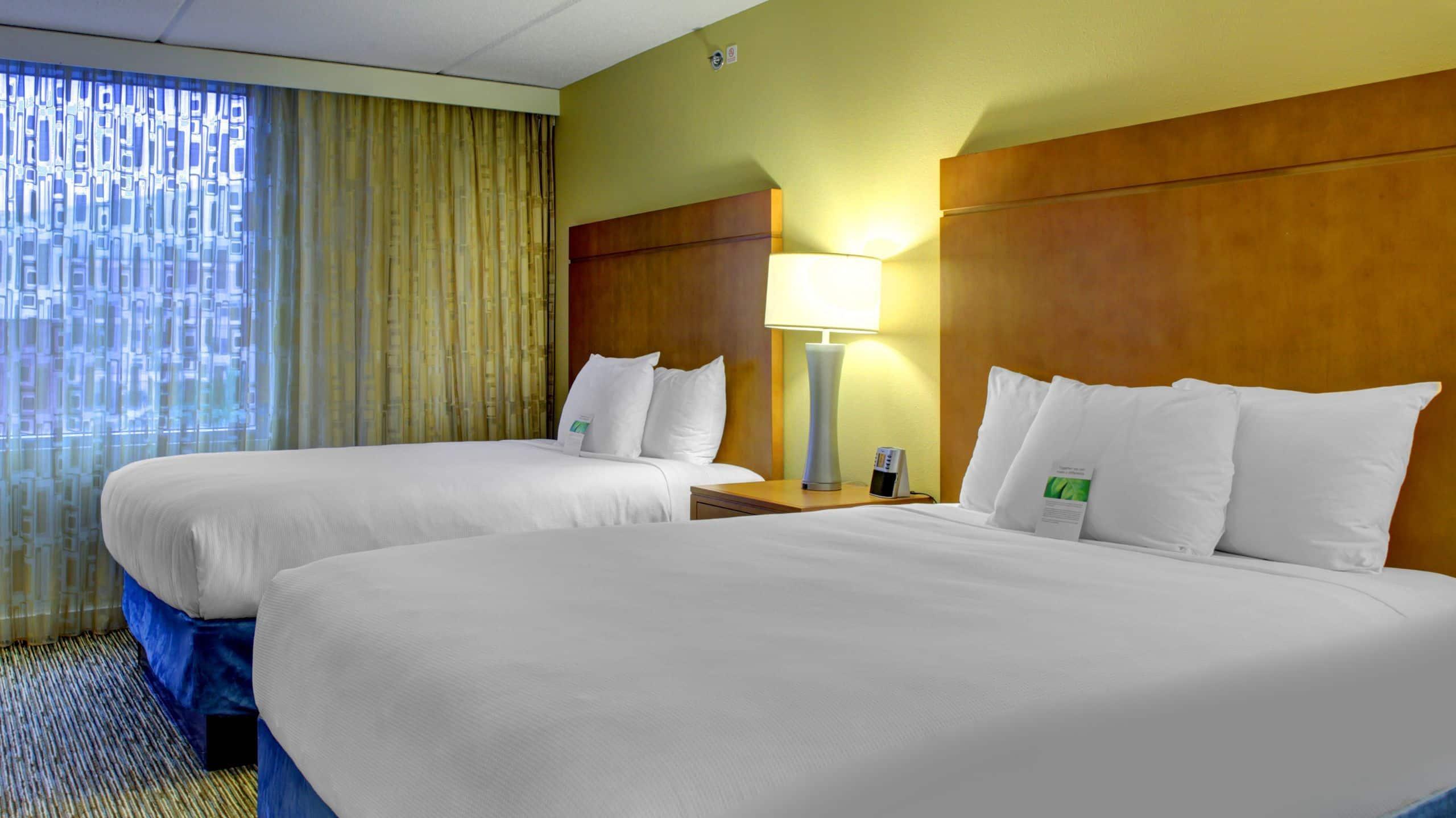 Hyatt House Fort Lauderdale Airport/Cruise Port دانيا بيتش المظهر الخارجي الصورة