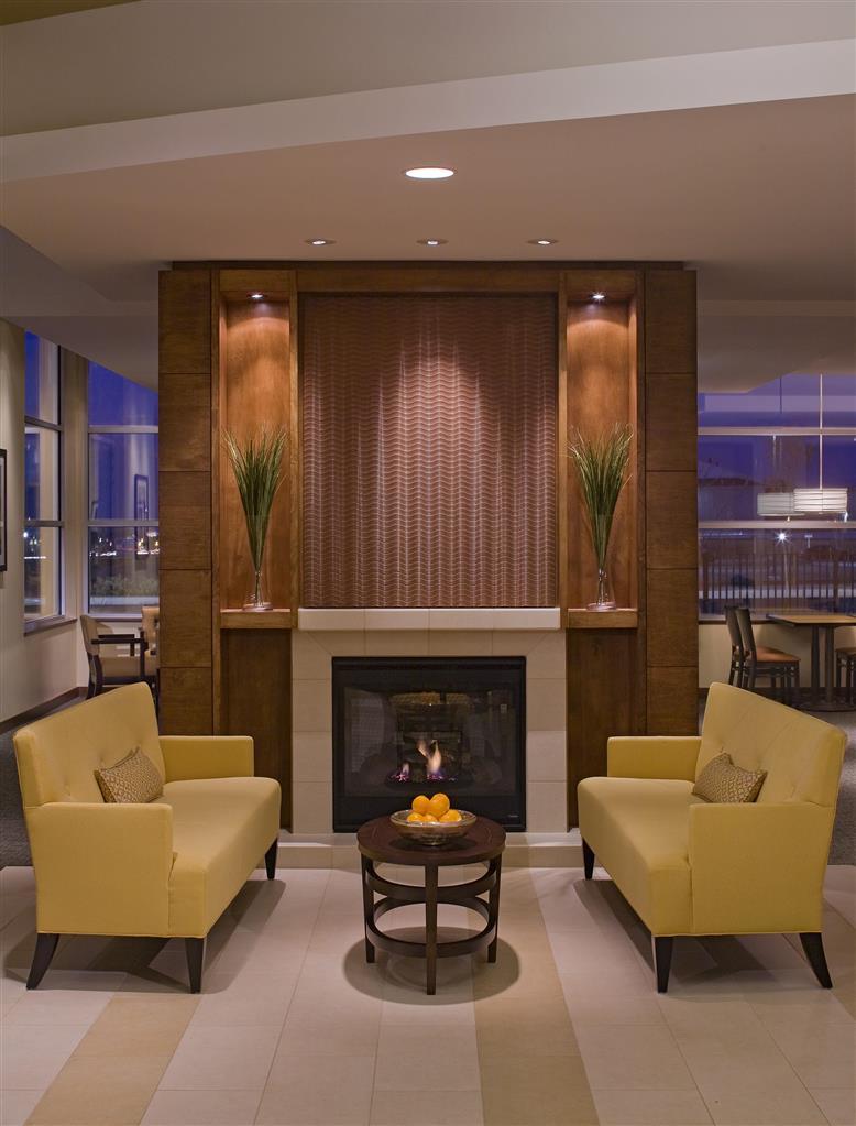 Hyatt House Fort Lauderdale Airport/Cruise Port دانيا بيتش المظهر الخارجي الصورة