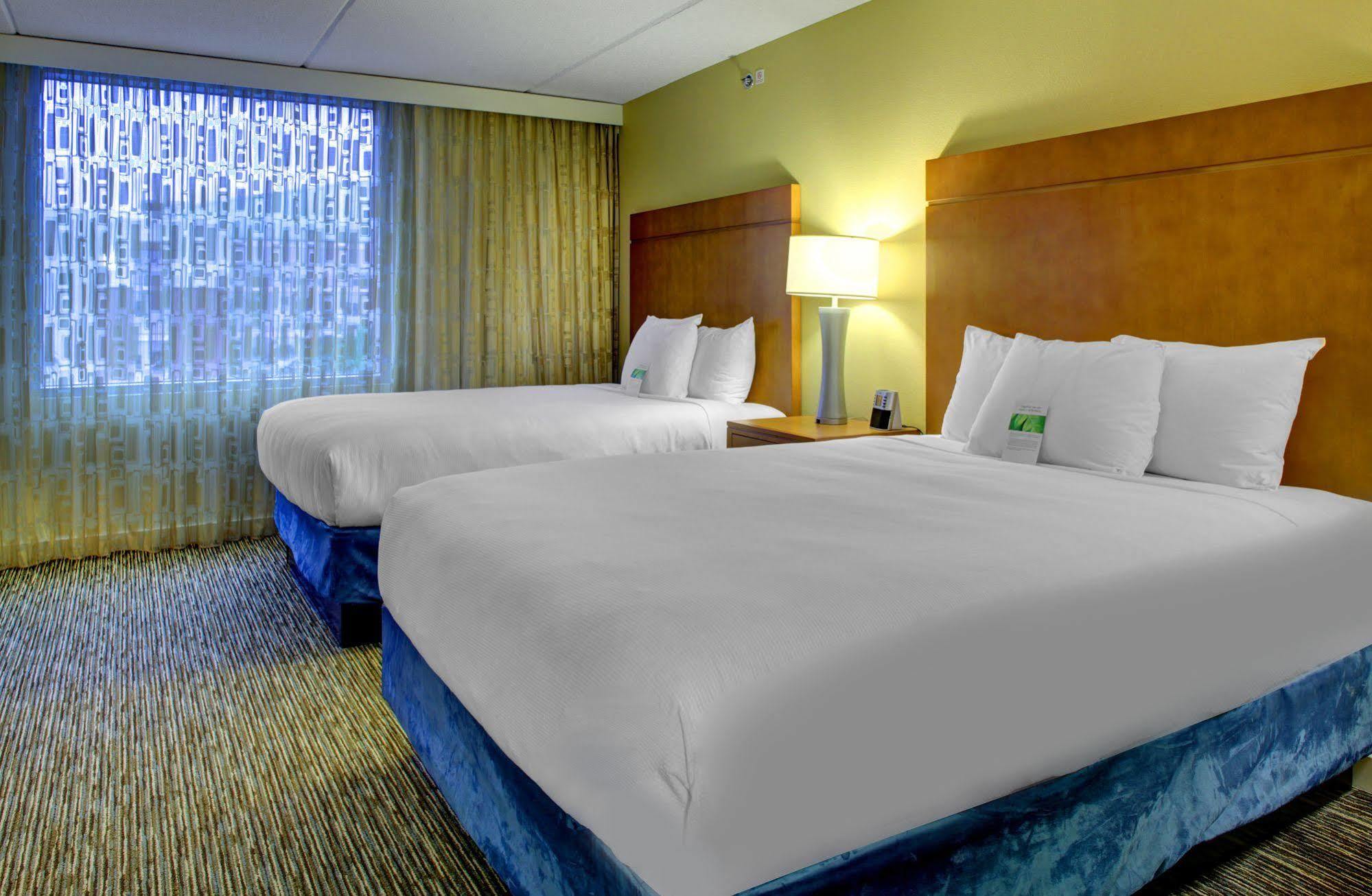 Hyatt House Fort Lauderdale Airport/Cruise Port دانيا بيتش المظهر الخارجي الصورة