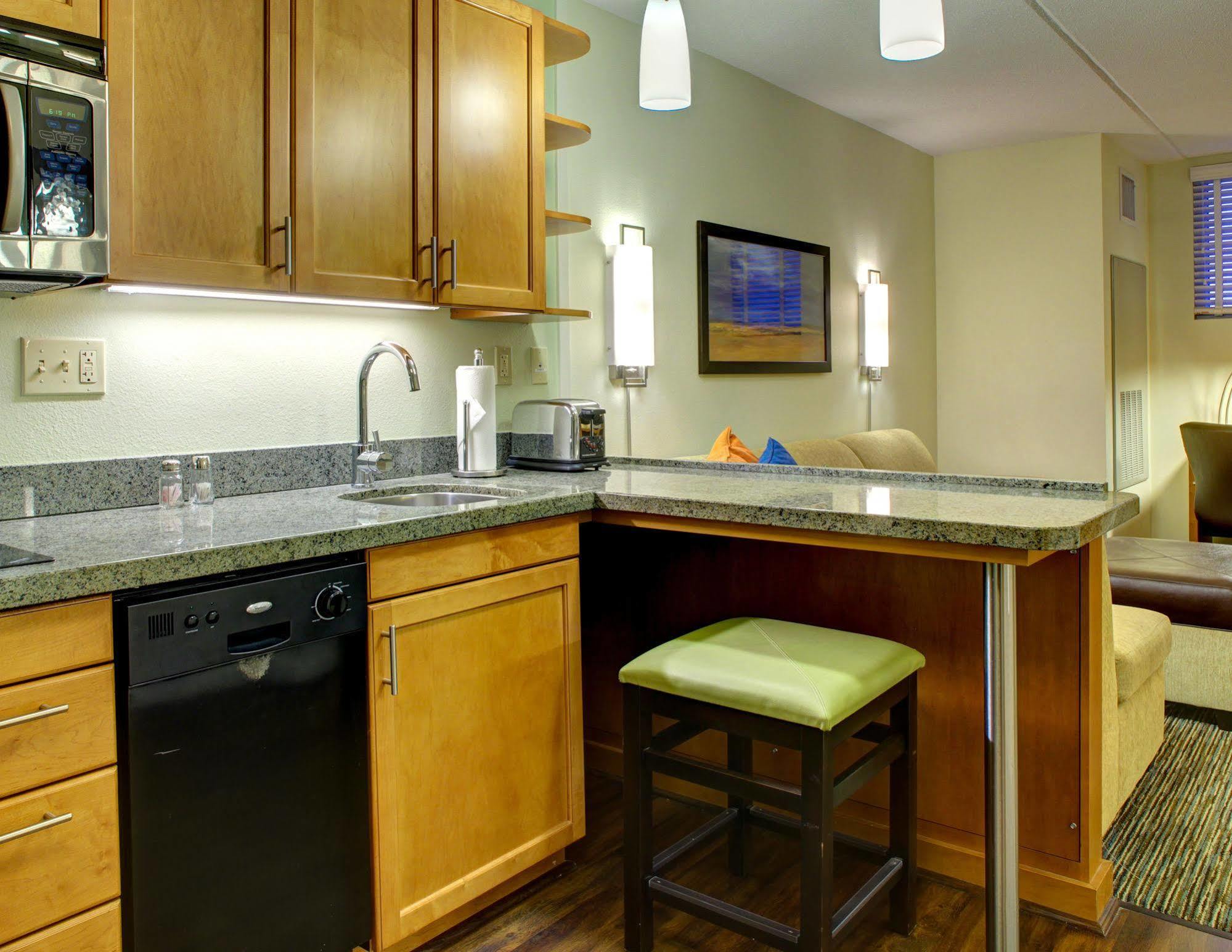 Hyatt House Fort Lauderdale Airport/Cruise Port دانيا بيتش المظهر الخارجي الصورة