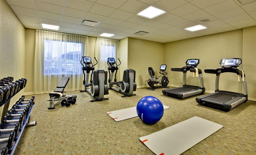 Hyatt House Fort Lauderdale Airport/Cruise Port دانيا بيتش المظهر الخارجي الصورة